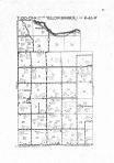 Map Image 003, Lac Qui Parle County 1984